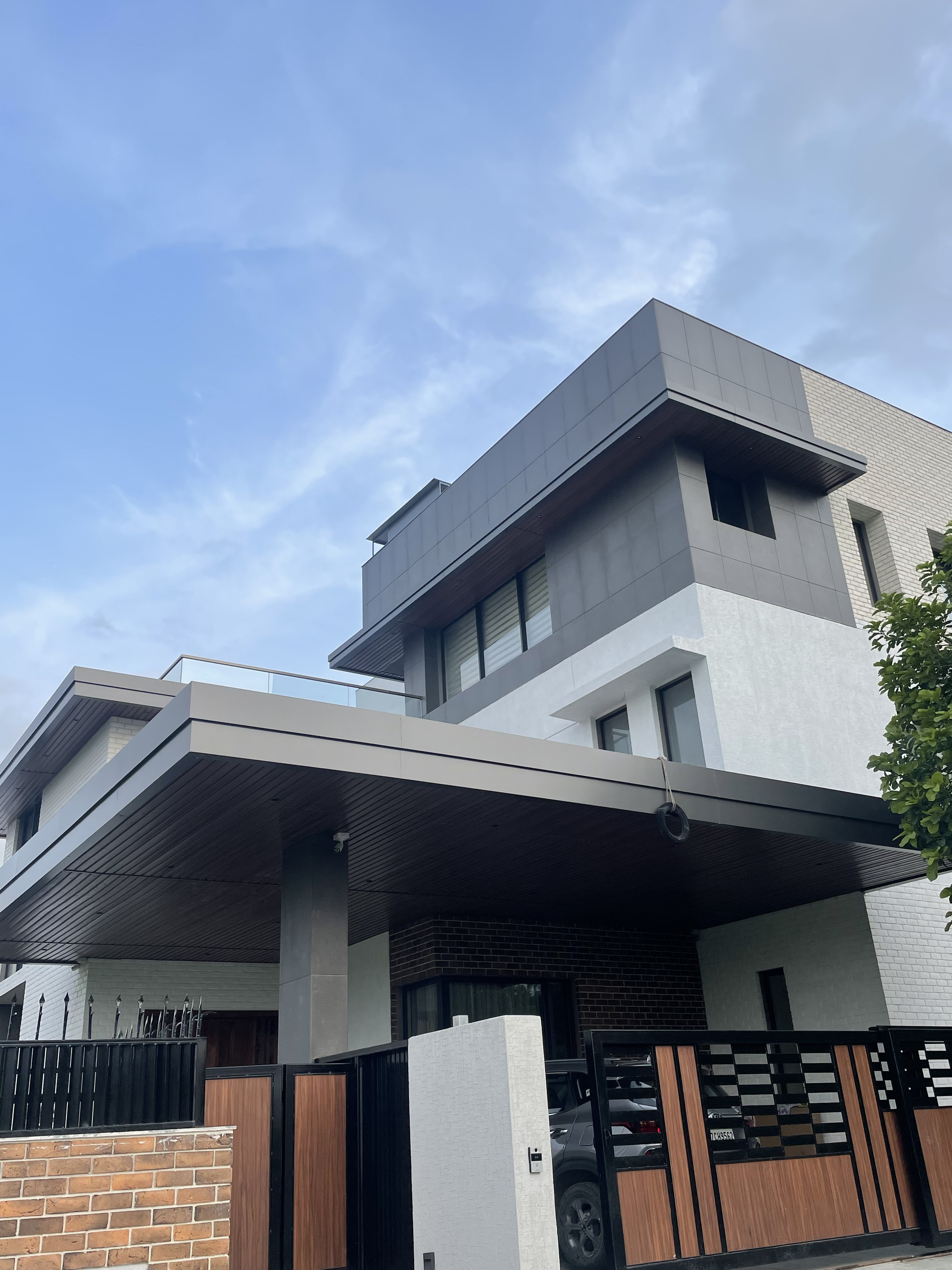 Kachawa House, Udaipur